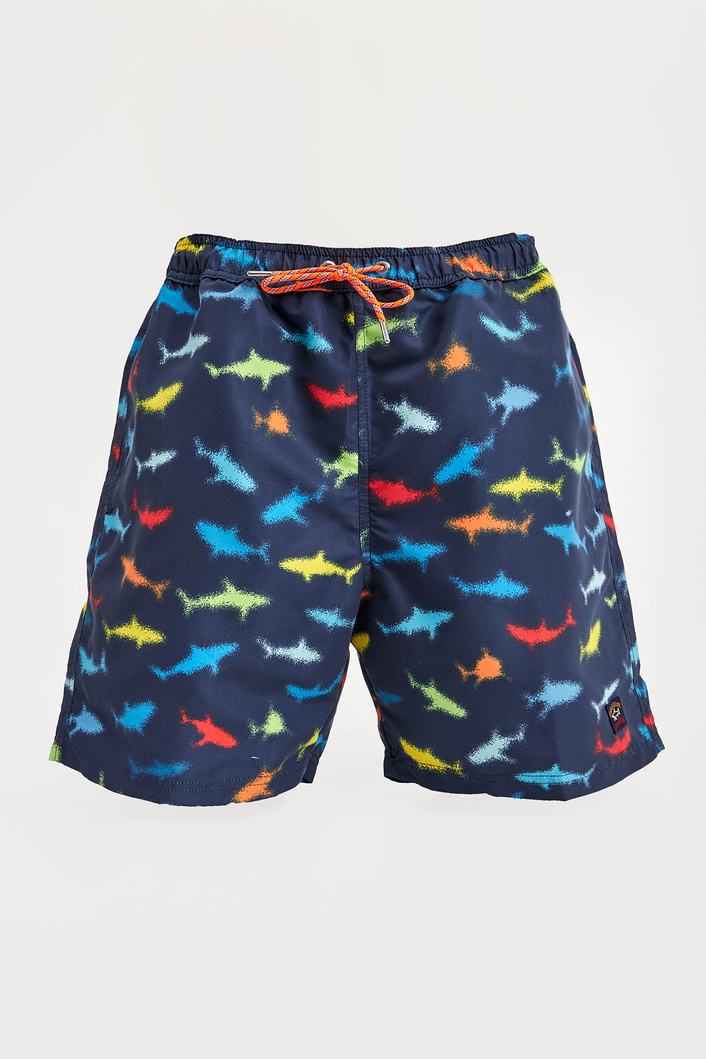 Szorty kąpielowe PAUL&SHARK