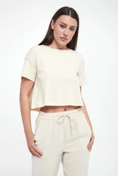 T-shirt damski Martin MARELLA MONOCHROME