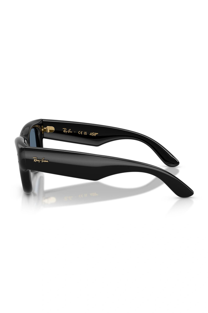 Okulary przeciwsłoneczne RAY-BAN x A$AP ROCKY