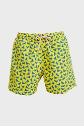 Szorty Kąpielowe MC2 SAINT BARTH