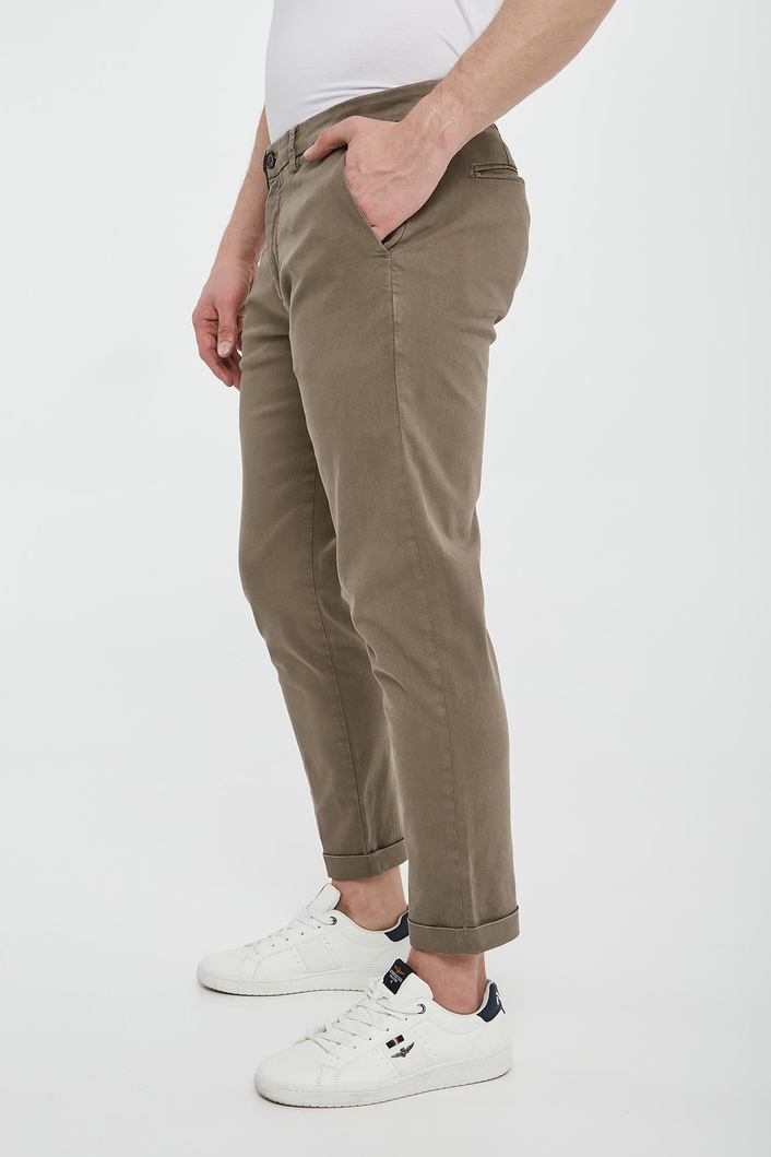 Spodnie męskie chino LIU JO