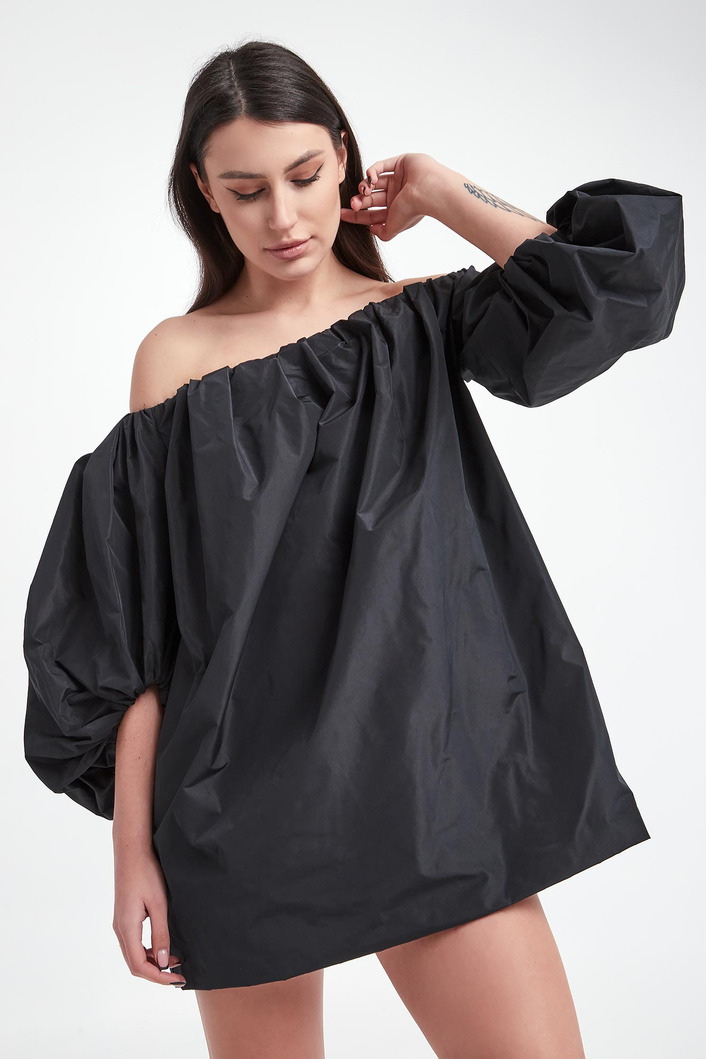 Sukienka Bergeggi PINKO