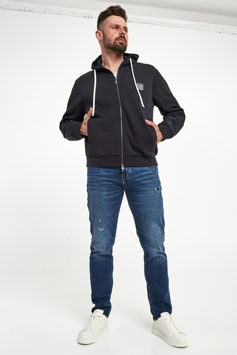 Jeansy męskie ARMANI EXCHANGE