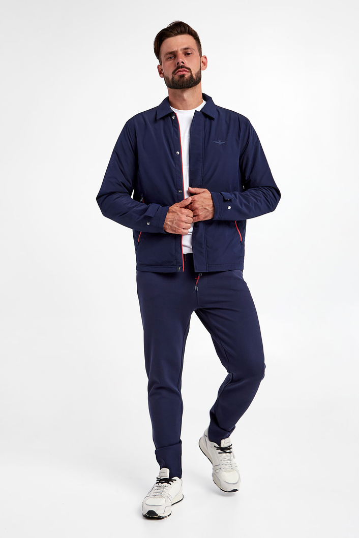 Spodnie dresowe AERONAUTICA MILITARE