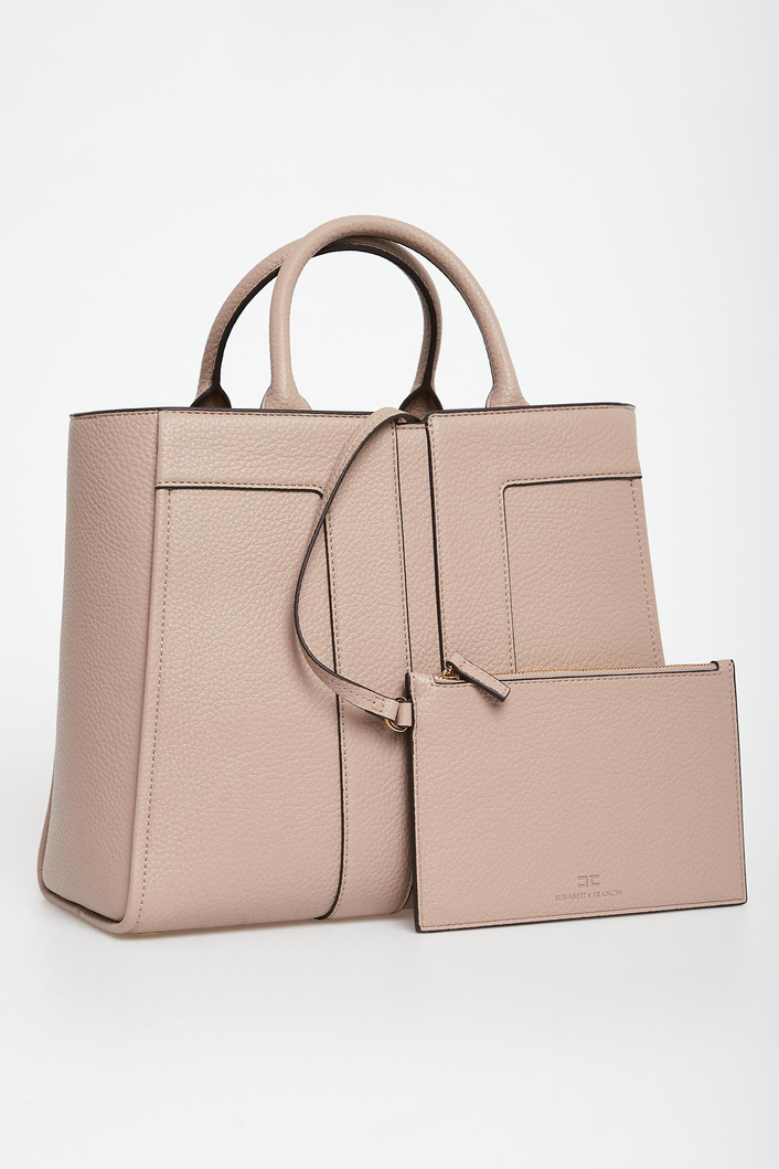 Torebka shopper ELISABETTA FRANCHI