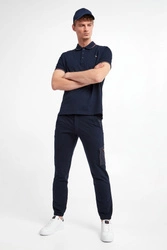 Spodnie dresowe męskie PAUL&SHARK