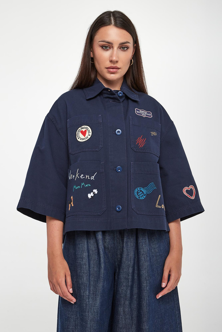 Katana damska Assuan WEEKEND MAX MARA