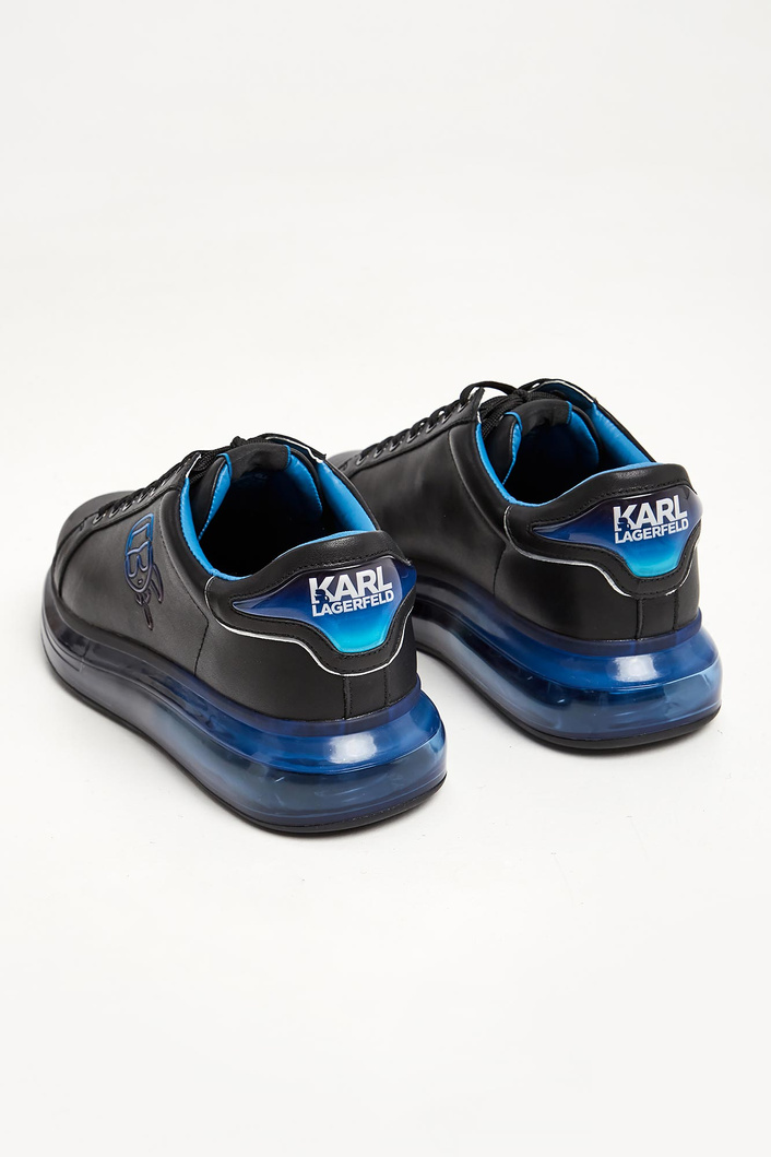 Sneakersy męskie KARL LAGERFELD