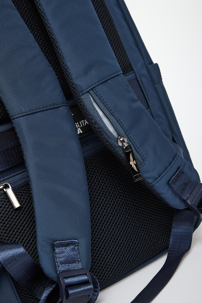 Plecak męski AERONAUTICA MILITARE