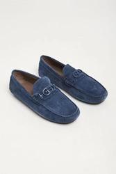 Mokasyny męskie BALDININI