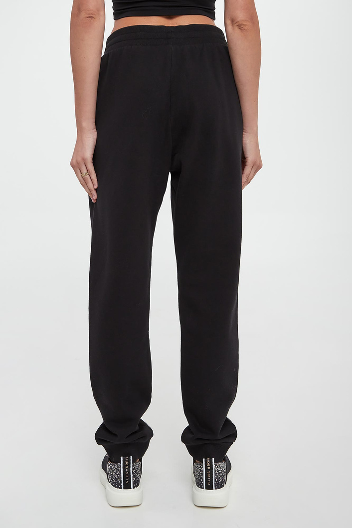 Spodnie damskie ARMANI EXCHANGE