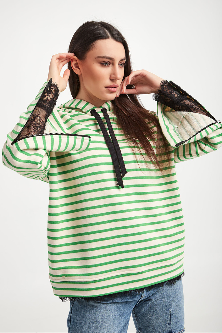 Bluza damska ERMANNO FIRENZE