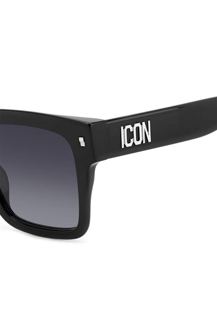 Okulary przeciwsłoneczne męskie ICON 0010/S 8079O DSQUARED2