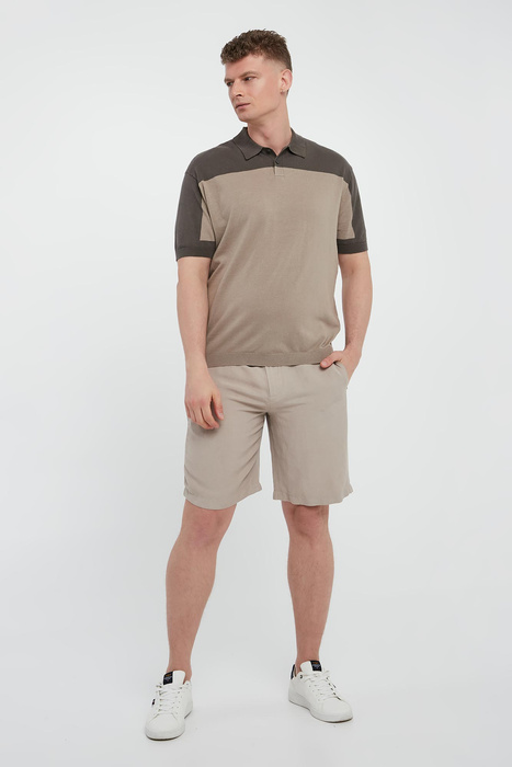  Bermudy męskie ARMANI EXCHANGE