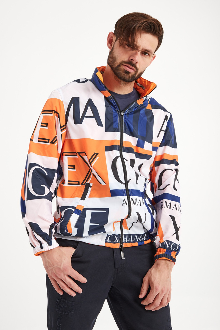 Kurtka ARMANI EXCHANGE