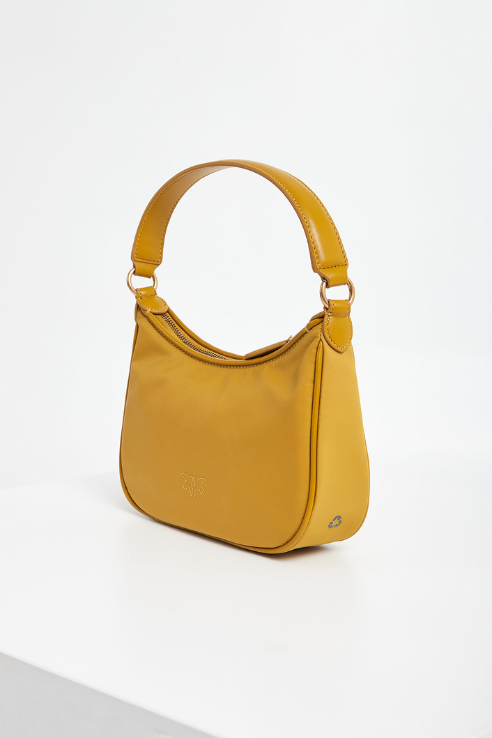 Torebka Half Moon Mini PINKO