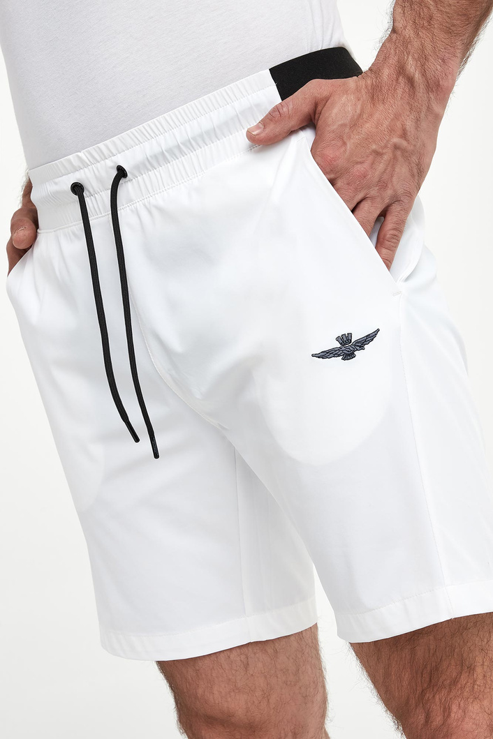Bermudy męski AERONAUTICA MILITARE