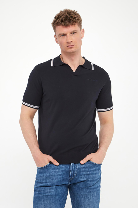 Polo męskie KARL LAGERFELD