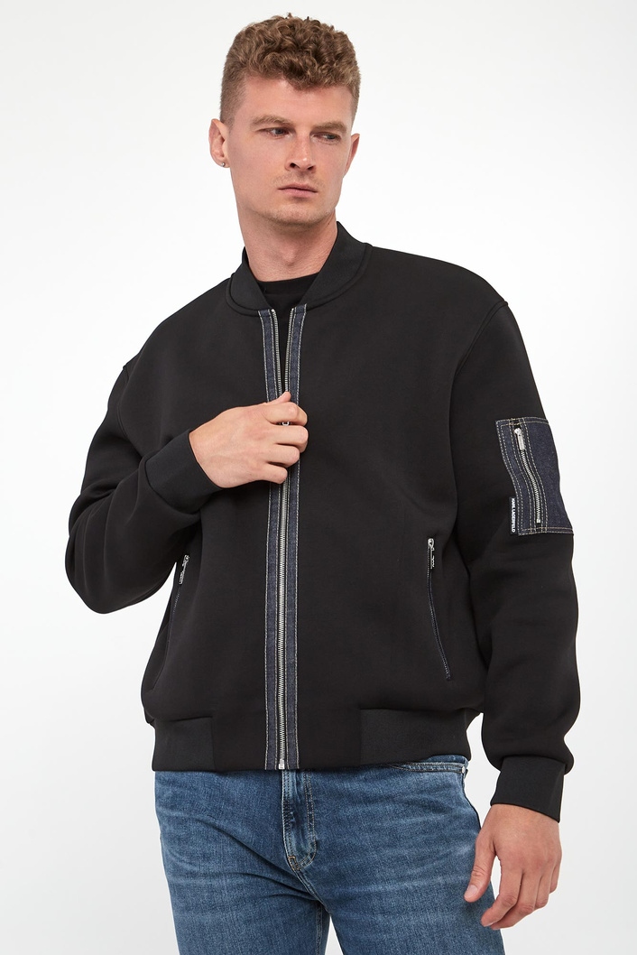 Bluza męska KARL LAGERFELD