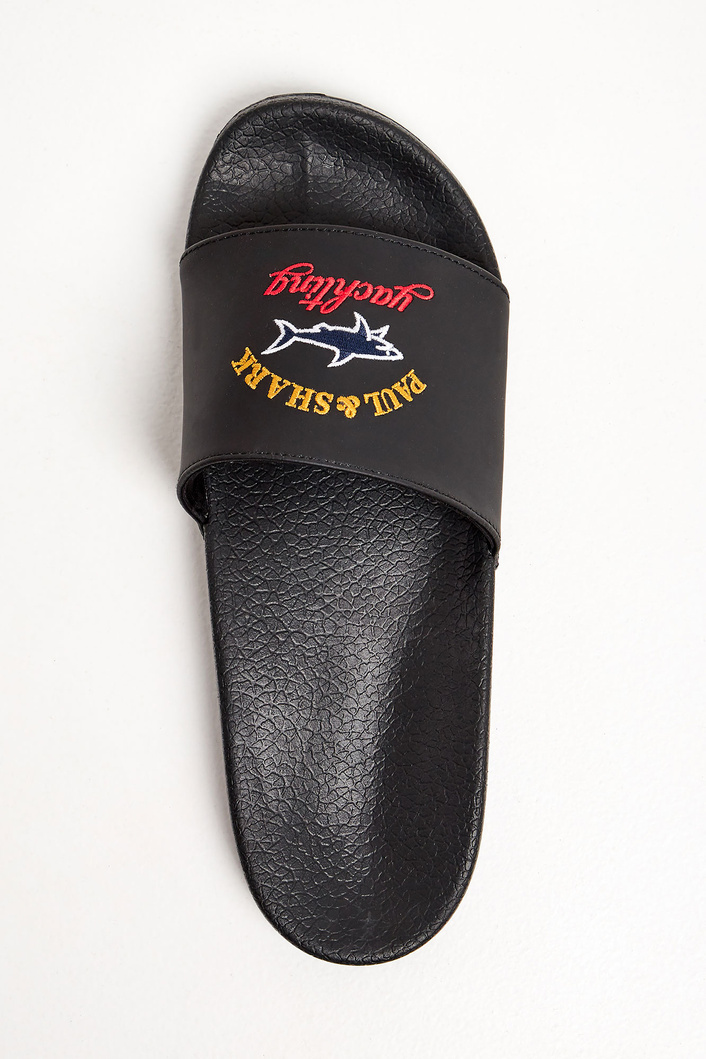 Klapki męskie PAUL&SHARK