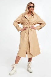 Płaszcz damski TWINSET