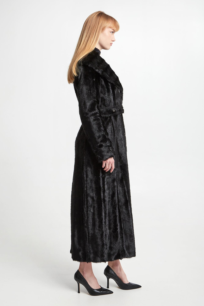 Futro damskie BLUGIRL BLUMARINE