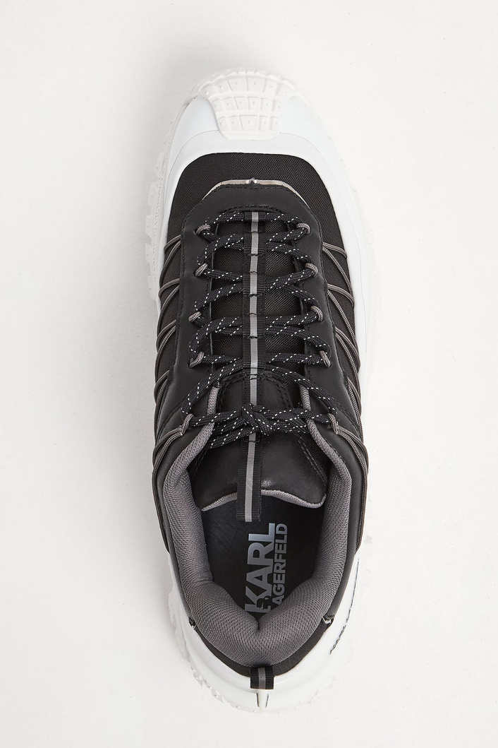 Sneakersy męskie KARL LAGERFELD