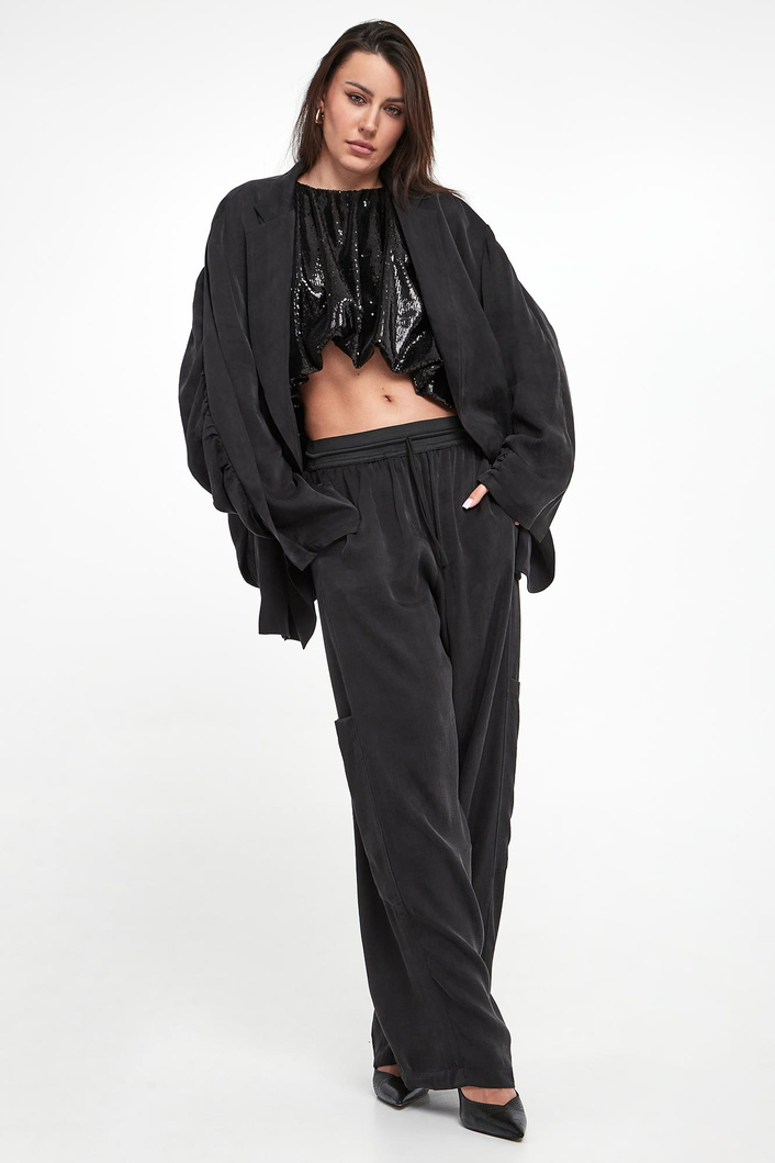 Marynarka damska Frakta MMC STUDIO