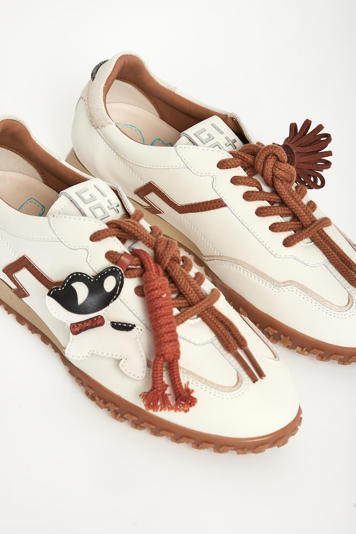 Sneakersy damskie Cielo48 GIO+