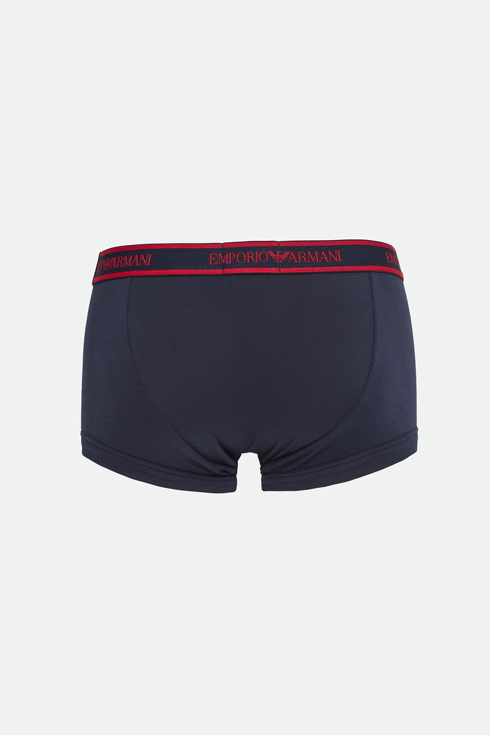 Bokserki męskie 3-pak EMPORIO ARMANI UNDERWEAR