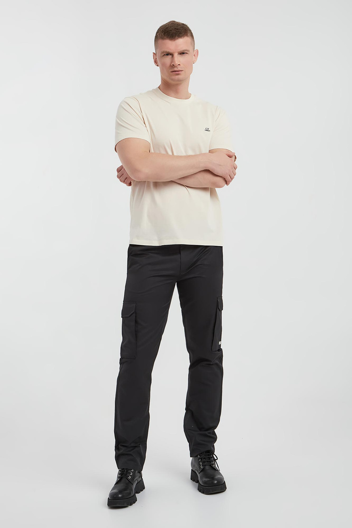 T-shirt męski C.P. COMPANY