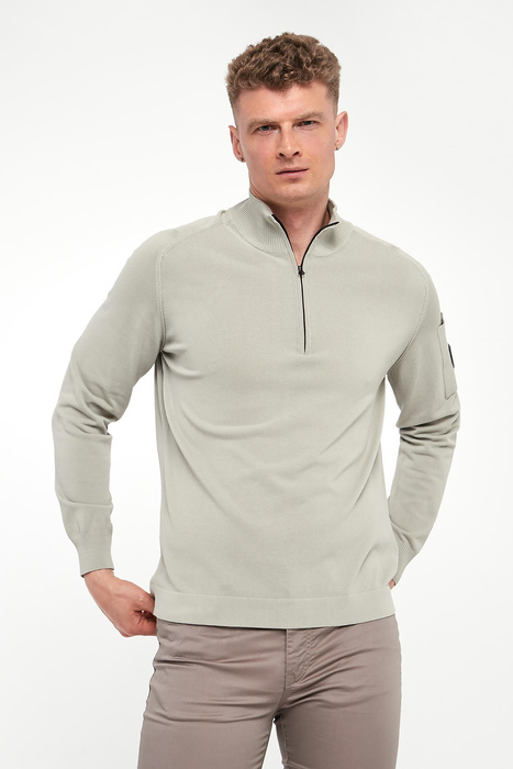 Sweter męski bawełniany C.P. COMPANY