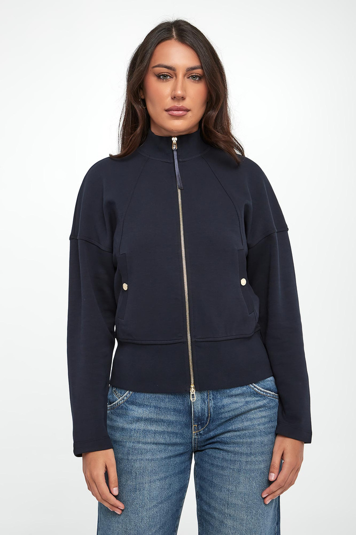 Bluza damska rozpinana Telina JOOP!