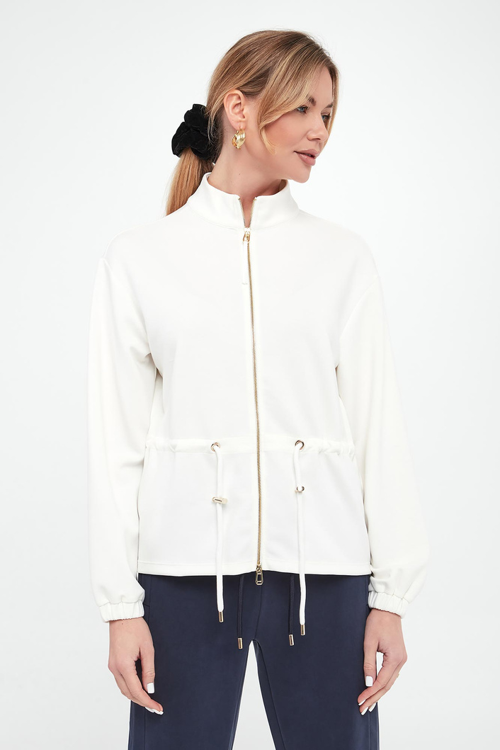 Bluza damska rozpinana JOOP!