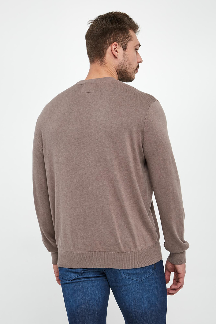 Sweter męski ARMANI EXCHANGE