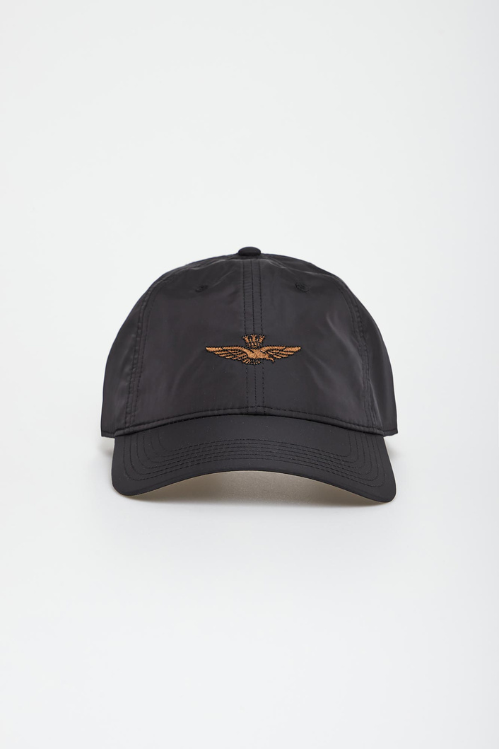 Czapka z daszkiem męska AERONAUTICA MILITARE