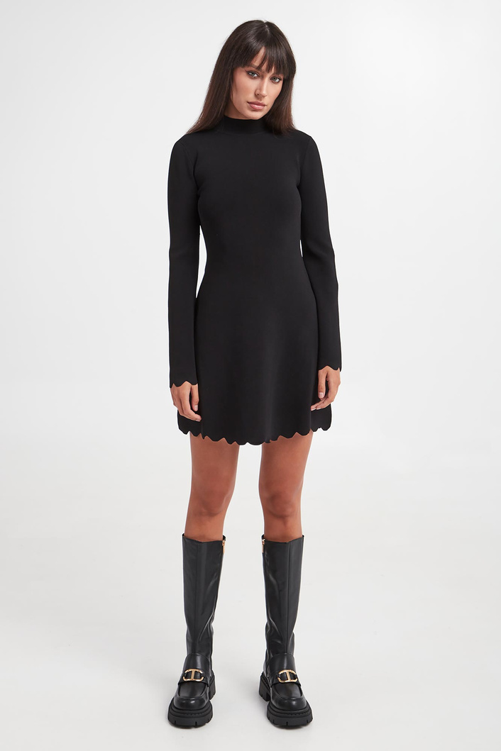 Sukienka mini TWINSET