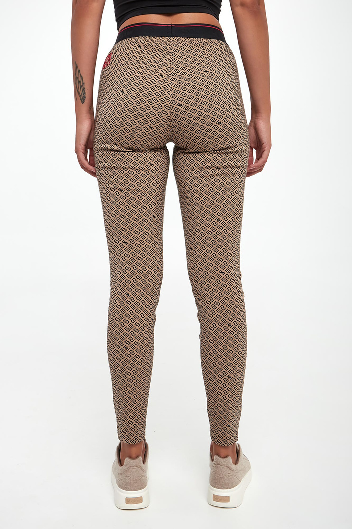 Legginsy damskie SPORTALM