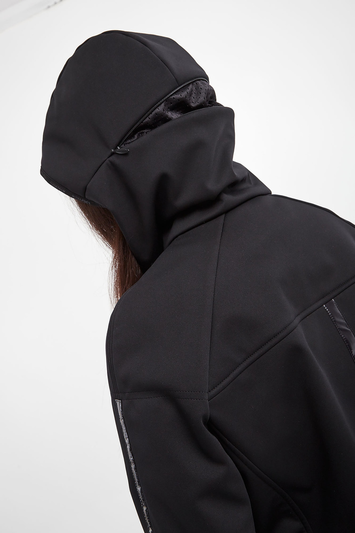 Płaszcz Misses SPORTALM