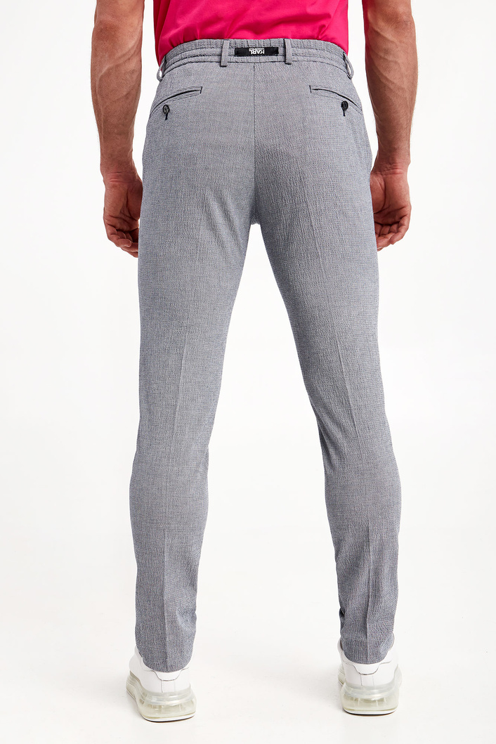 Spodnie KARL LAGERFELD