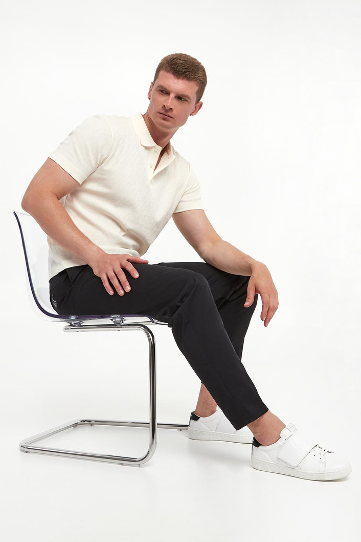 Polo męskie Bianco JOOP!