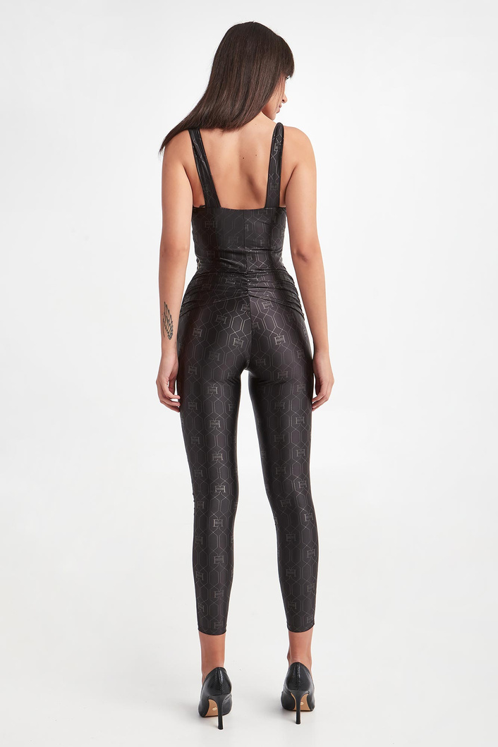 Kombinezon damski ELISABETTA FRANCHI