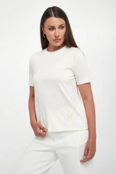 T-shirt damski Comodo MM