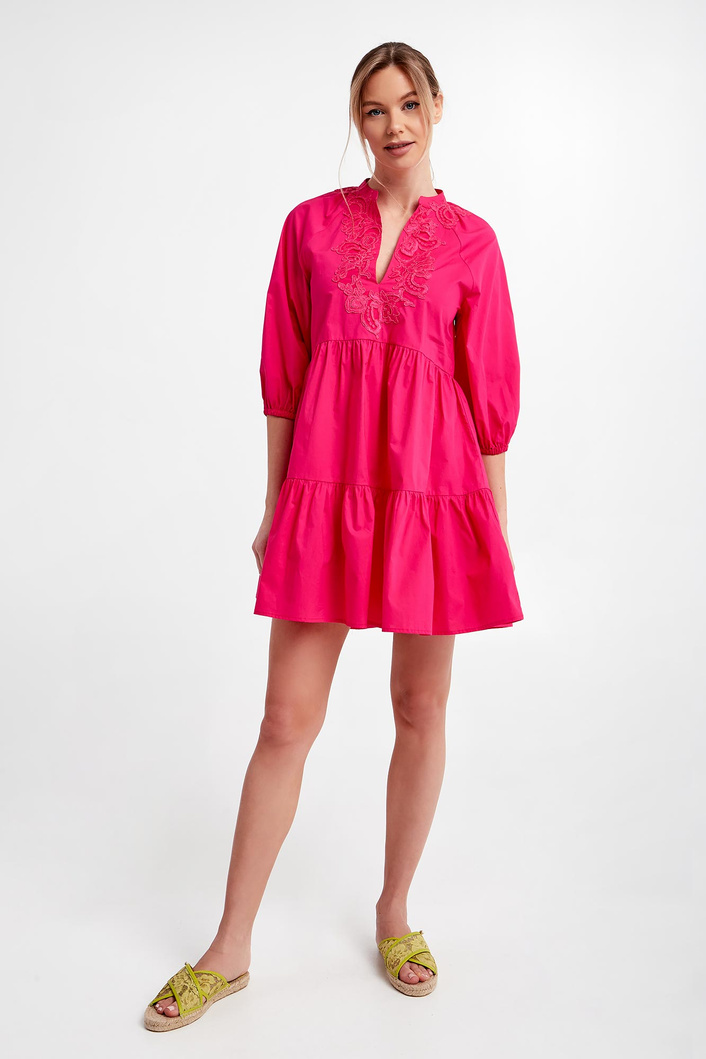 Sukienka ERMANNO FIRENZE