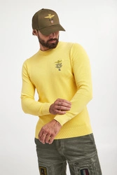 Sweter męski AERONAUTICA MILITARE