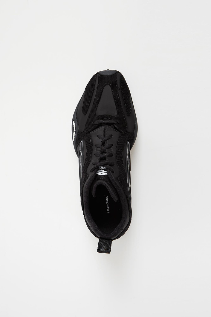 Sneakersy męskie BALENCIAGA