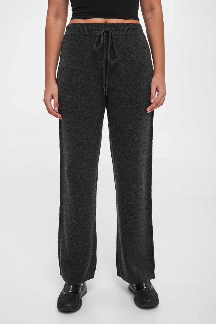 Spodnie damskie Elmetto MARELLA