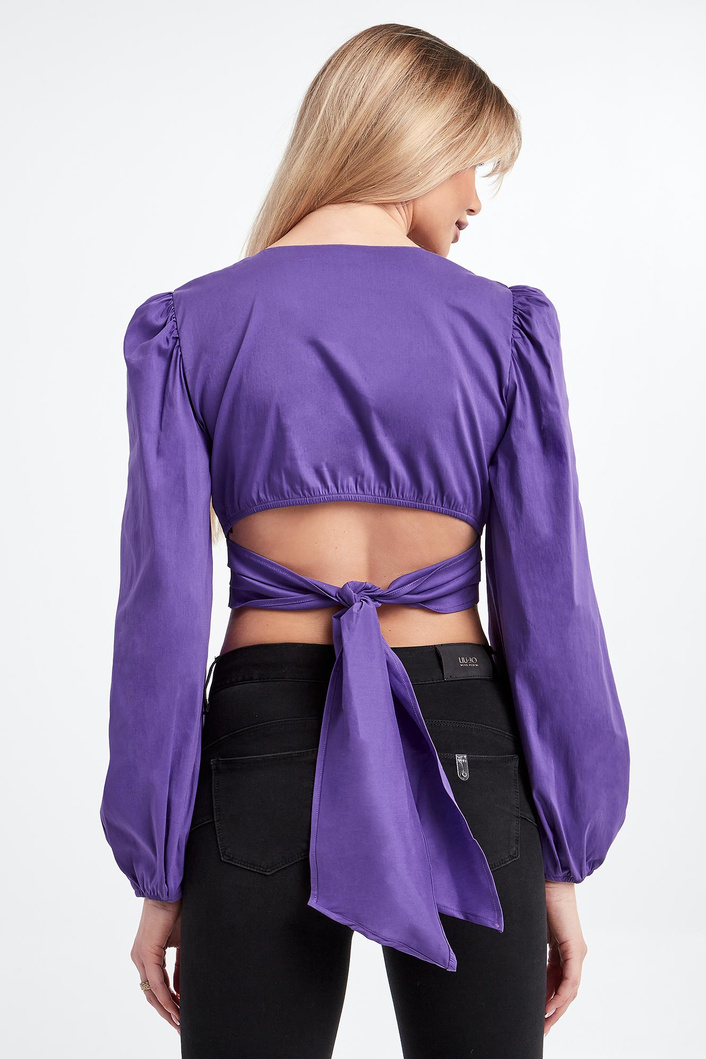 Top damski PATRIZIA PEPE