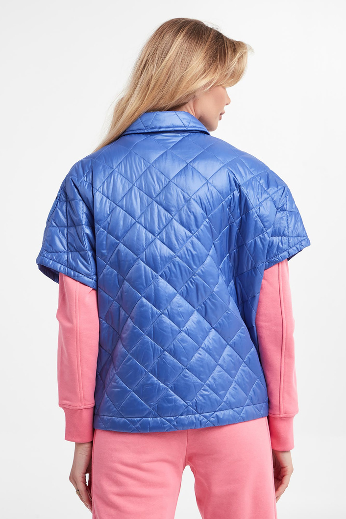 Kurtka damska pikowana BLAUER