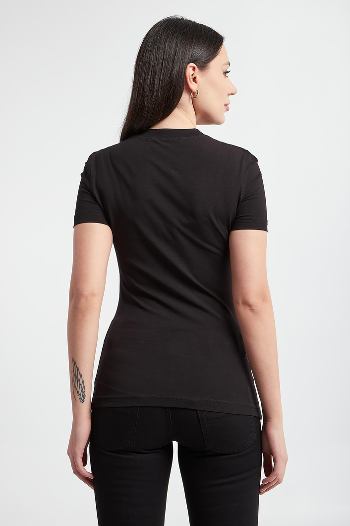 T-shirt damski VERSACE JEANS COUTURE
